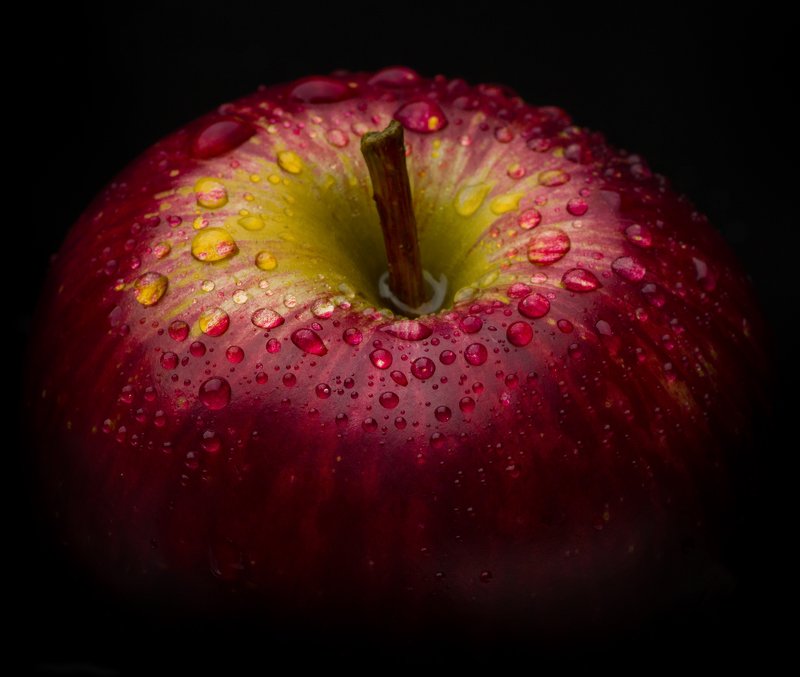 Яблокоphoto preview