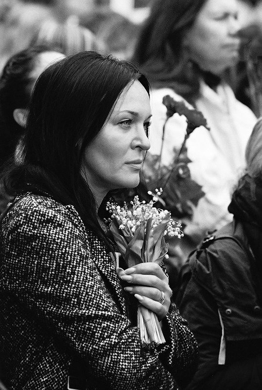 Ландыши. Май, 2019 годphoto preview