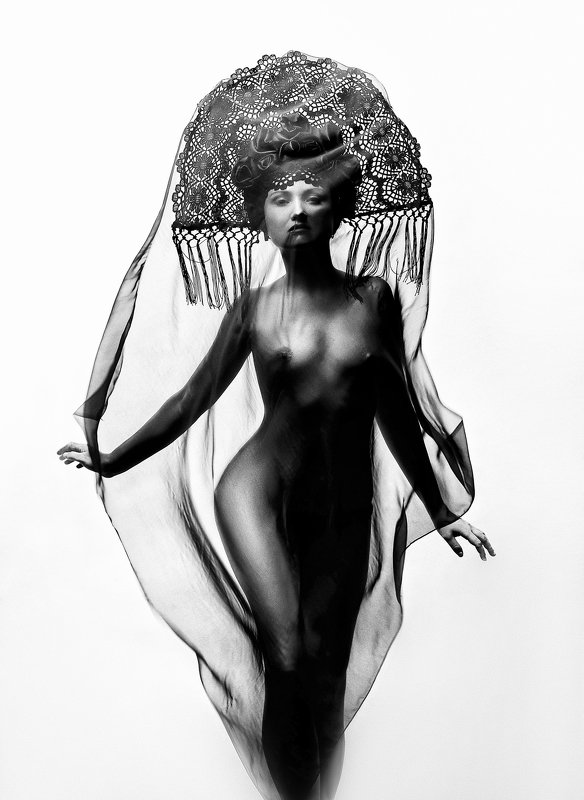 Кокошникphoto preview