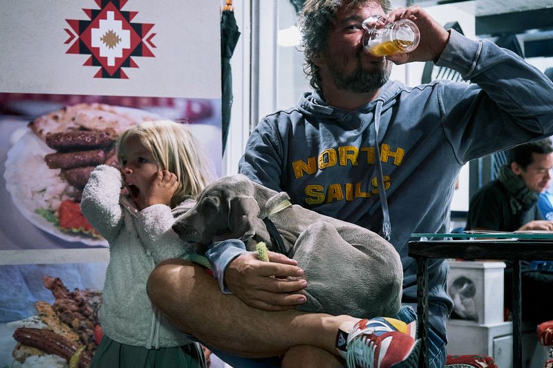 Вечер пятницыphoto preview