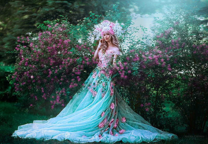 Нежностьphoto preview