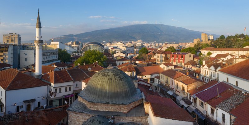 Скопьеphoto preview