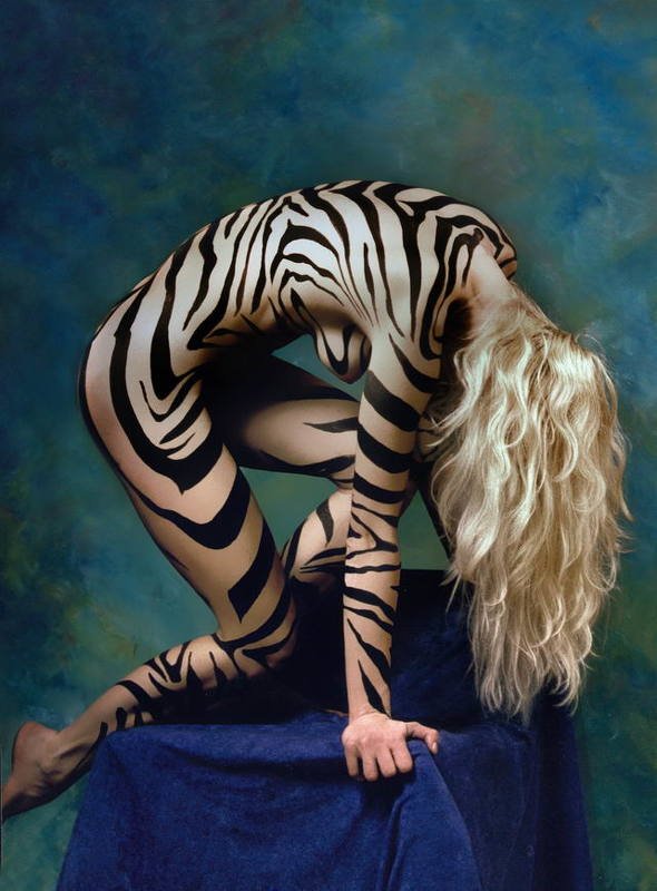 девушка,  модель,   обнажённая,  nude,  girl, эротика,  erotic, ню, nudeart,	photosession Зеб-РРра перед рывкомphoto preview