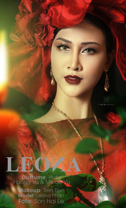 Leona Phanphoto preview