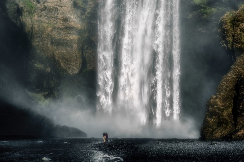 iceland Power of Naturephoto preview