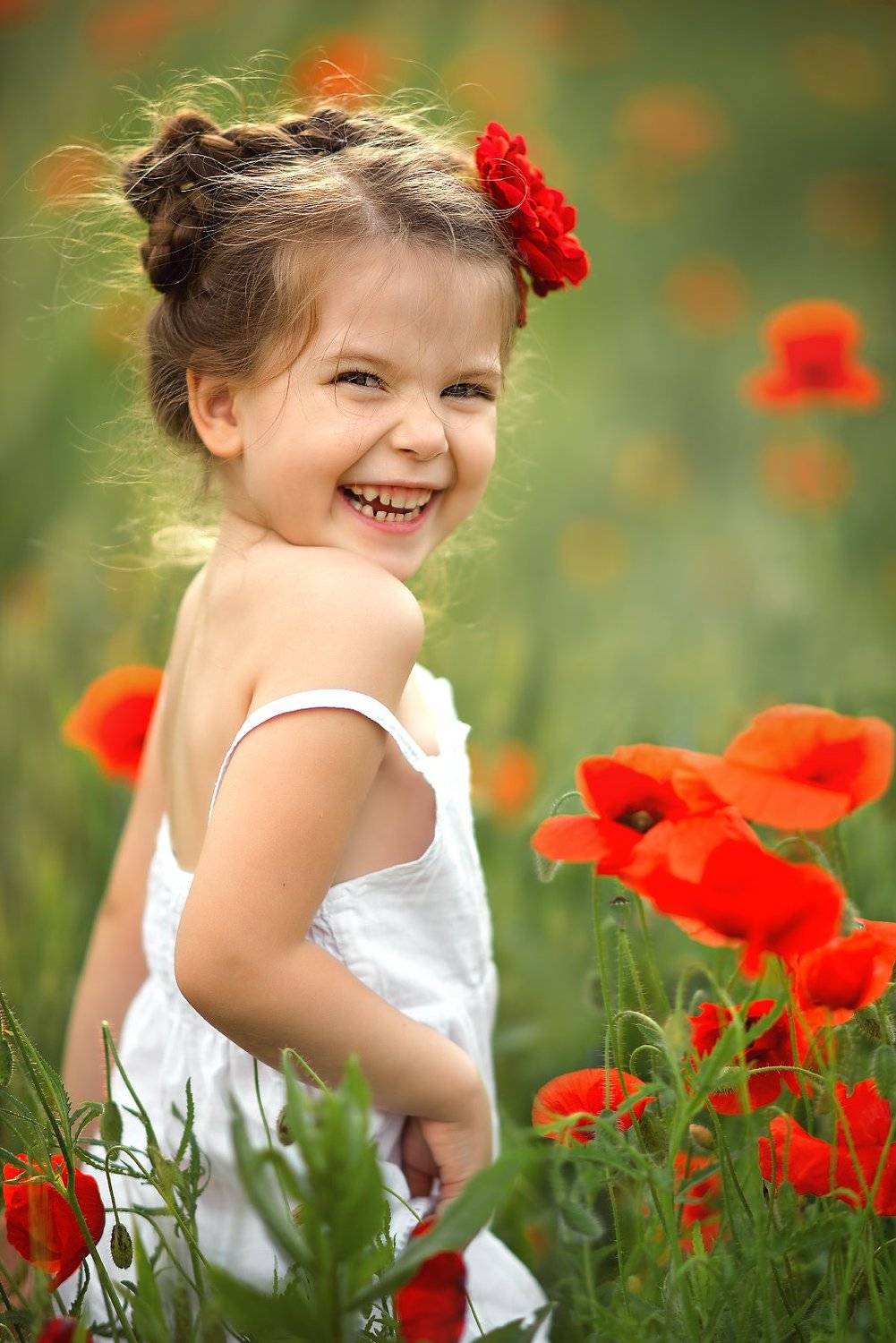 Милашка :). Автор: Ирина Ганич , Ирина Ганич