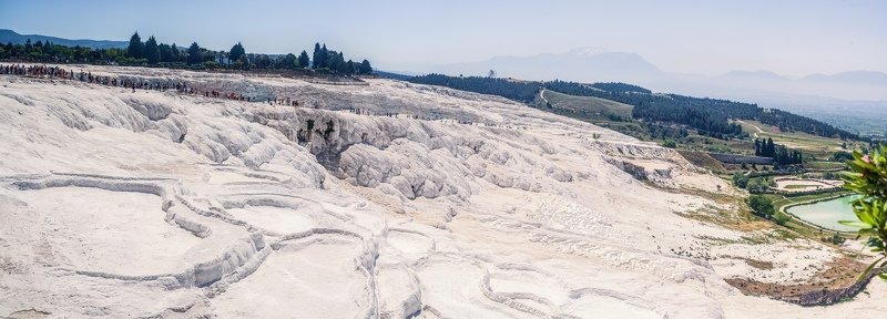 Памуккалеphoto preview