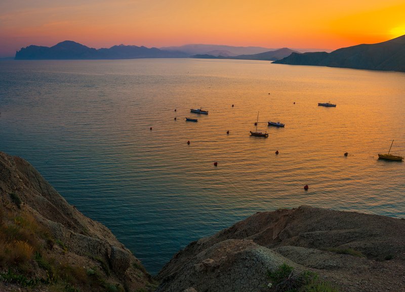 Крым летомphoto preview