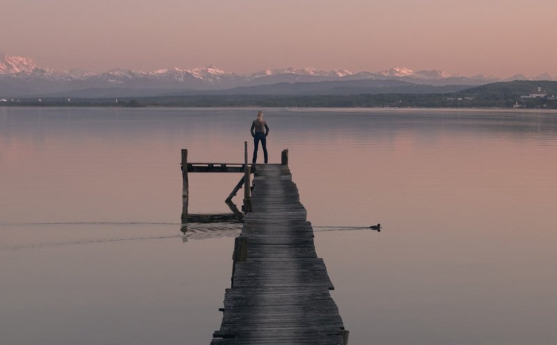 Созерцательноеphoto preview