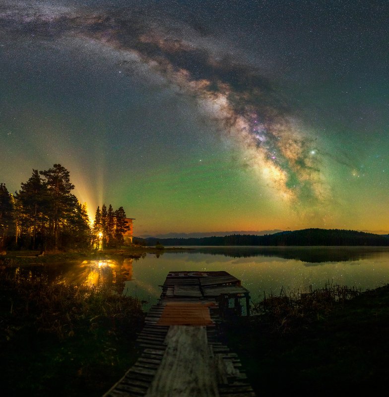 Кей под звездитеphoto preview