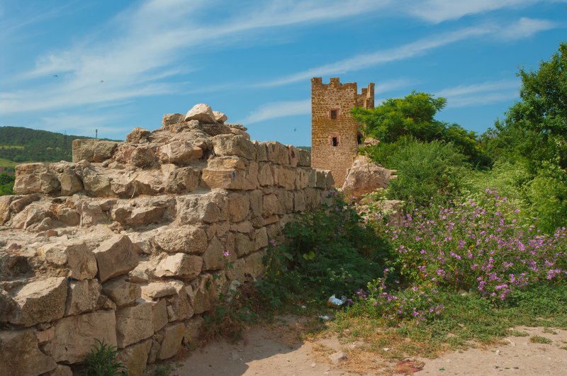 Фото из Крымаphoto preview