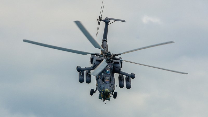 Авиашоу в Севастополе - Авиадартс 2019photo preview