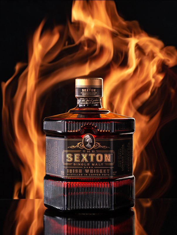 напитки, виски, крепкое Покрепчеphoto preview