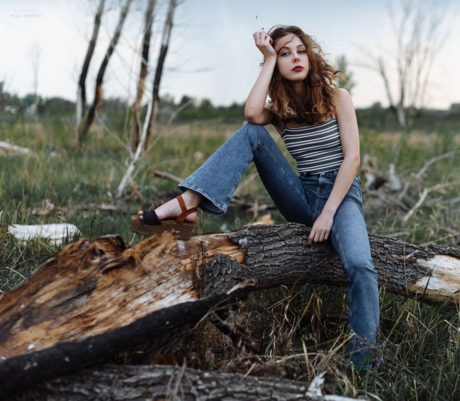 , Владислав Токарев