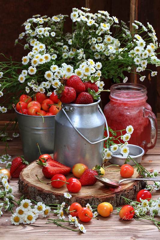 Ягодныйphoto preview