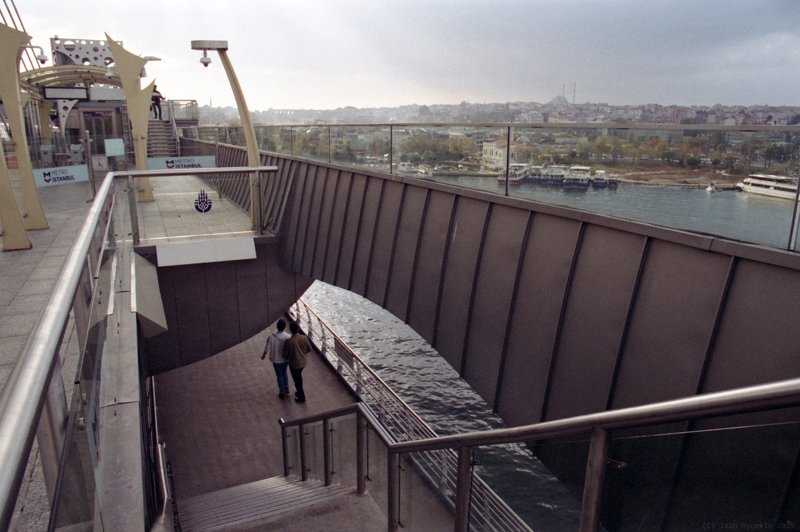 Стамбульские линииphoto preview