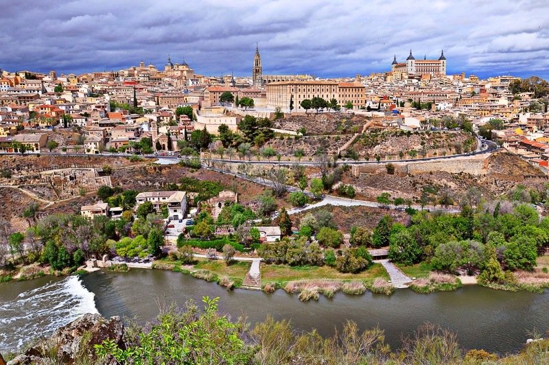 толедо Толедоphoto preview