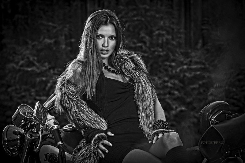 модель ,мотоцикл, photo preview