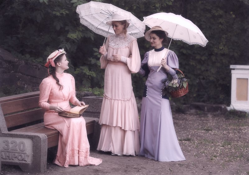 Три Сестры.photo preview