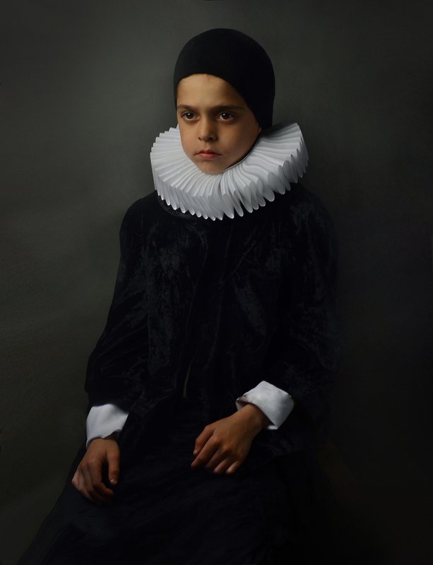 Вариации на тему...photo preview