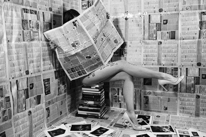 art. fineart. concept. -La emoción-photo preview