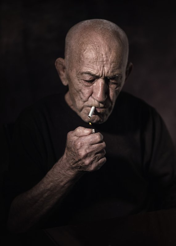 Портрет..photo preview