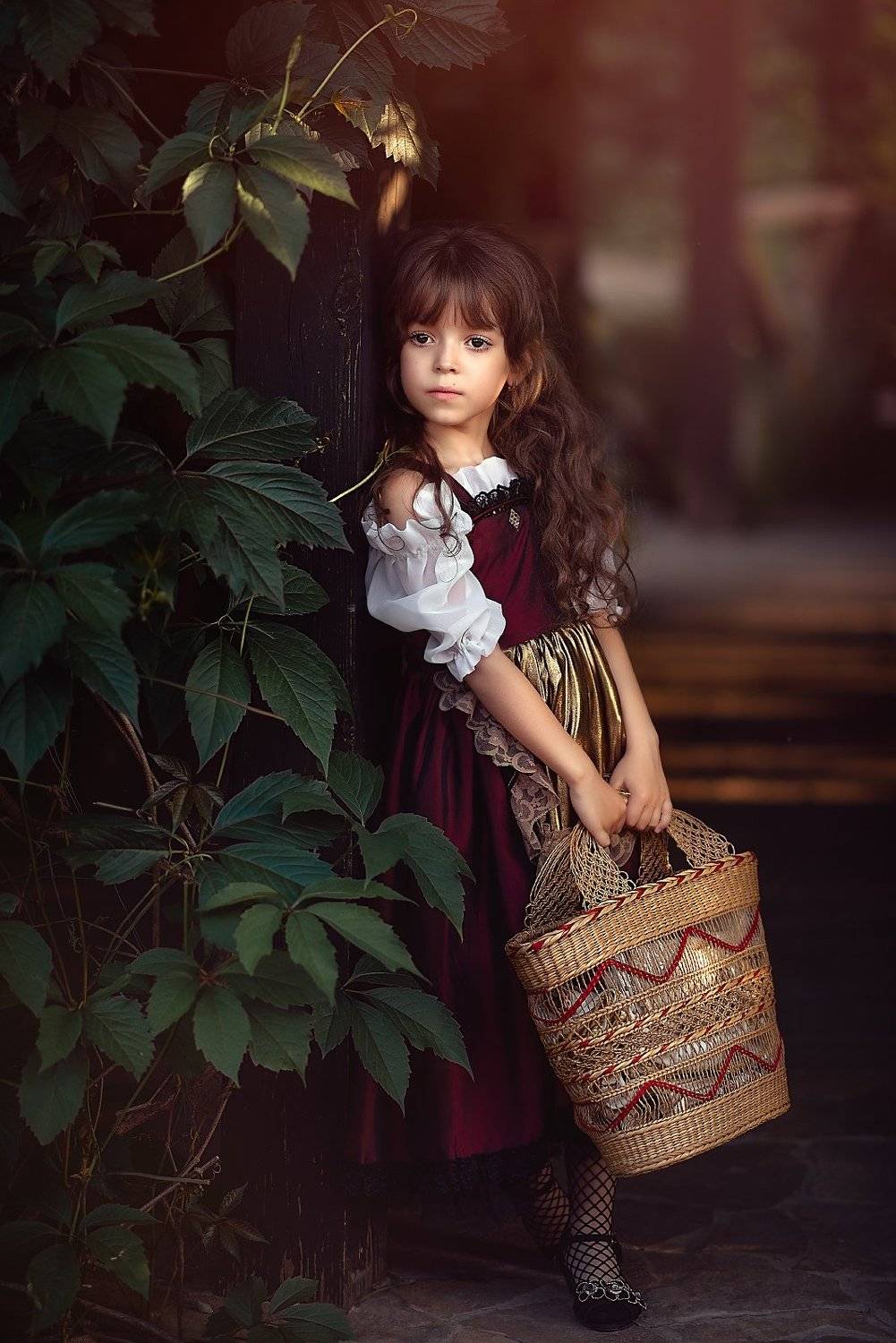 , Ирина Ганич