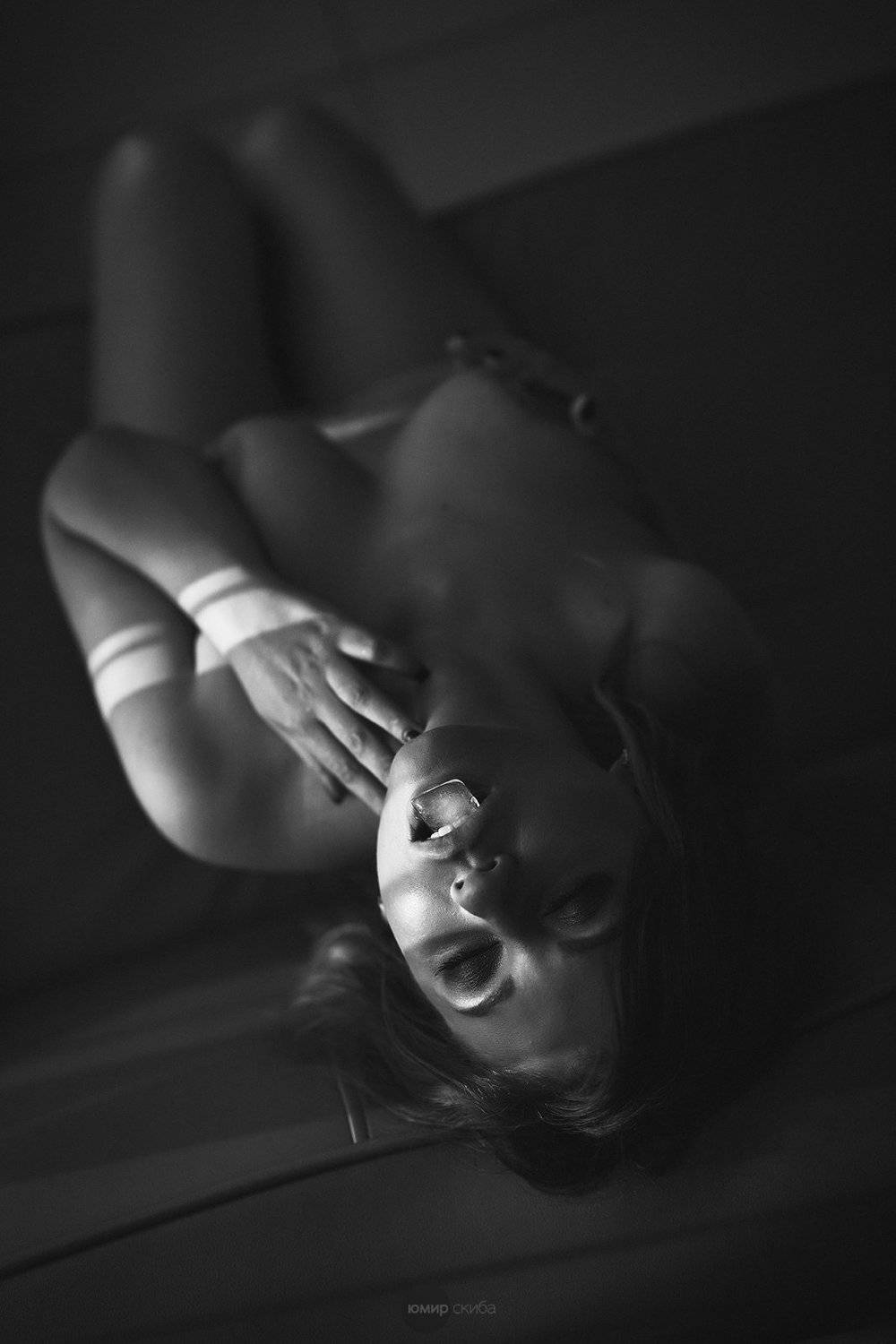 девушка, юмирскиба, гламур, ню, фото, отель, портрет, арт, nu, nude, art, Юмир Скиба