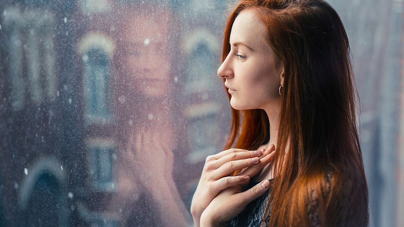 портрет, модель, арт, art Екатеринаphoto preview