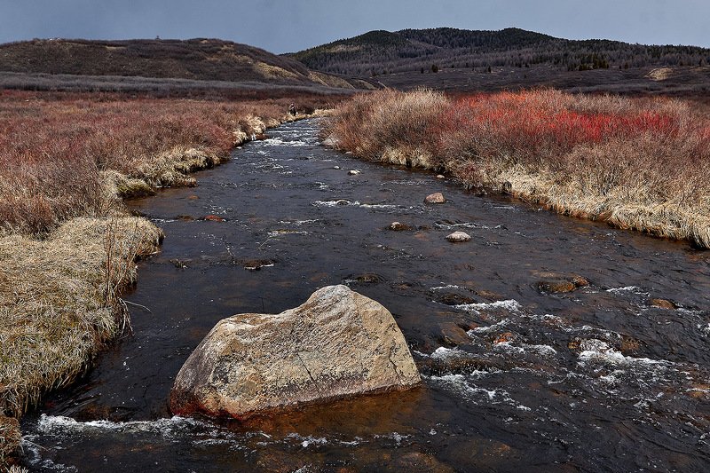 алтай, ледник актру, актру, алтайский край, долина, весна,осень, лиственницы, ледник,ледники Алтайские краскиphoto preview