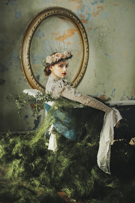 felt in bloomphoto preview