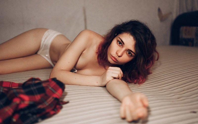 портрет, модель, арт, art Катеринаphoto preview