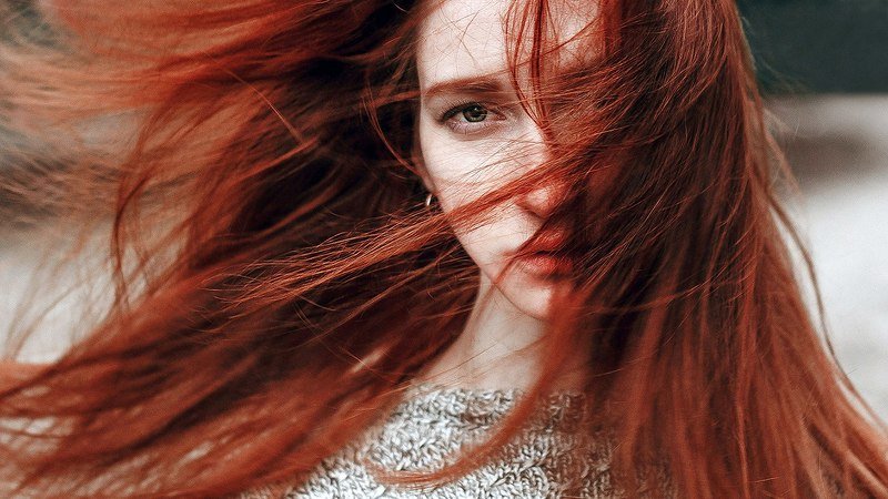 портрет, модель, арт, art Екатеринаphoto preview