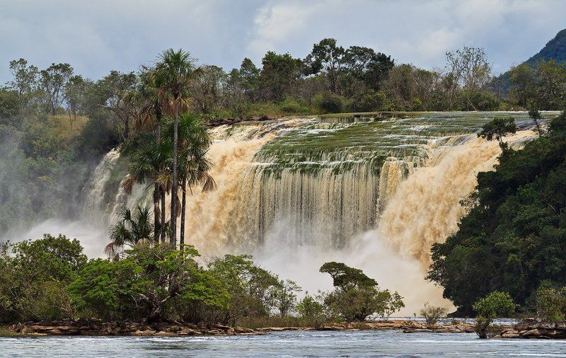 венесуэла, канайма Canaimaphoto preview