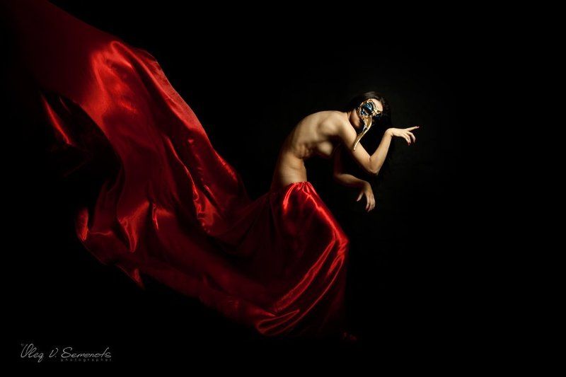 oleg, v., dragon, semenets сныphoto preview