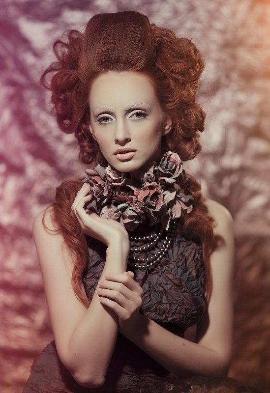 девушка, бьюти, портрет, профессиональное фото, гламур Александраphoto preview