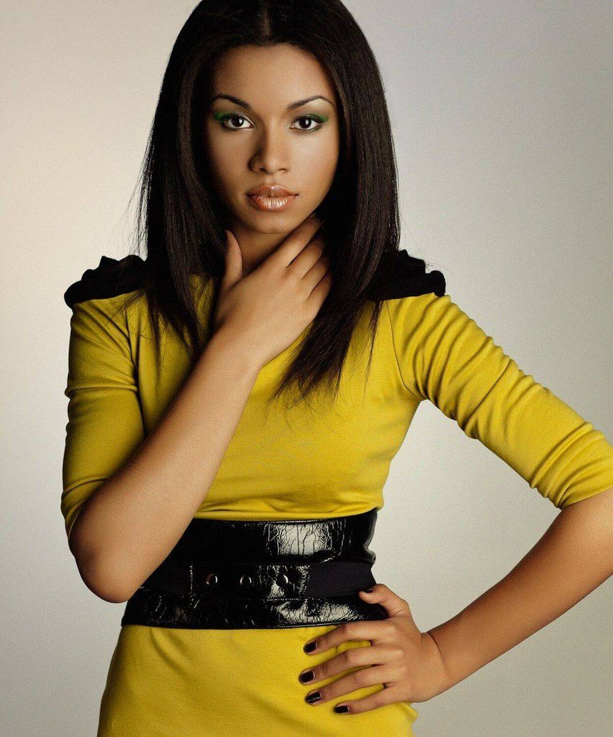 Кристина. Автор: Maria zebromashka, Maria