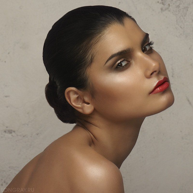 портрет, девушка, модель, студия, лицо, beauty, fashion, face, lips, model, ctudio Beautyphoto preview