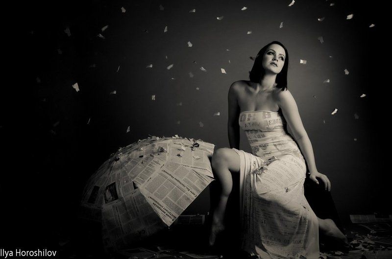 News makes me ...photo preview