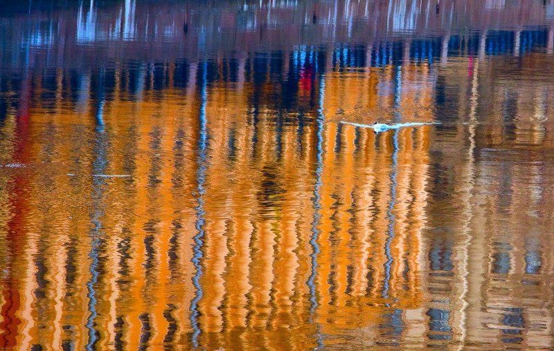 Апрельский этюдphoto preview