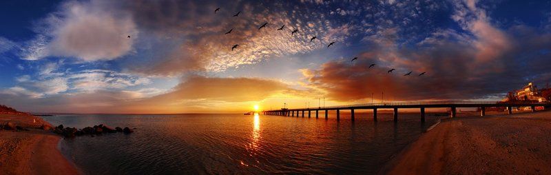 Bourgas coastphoto preview