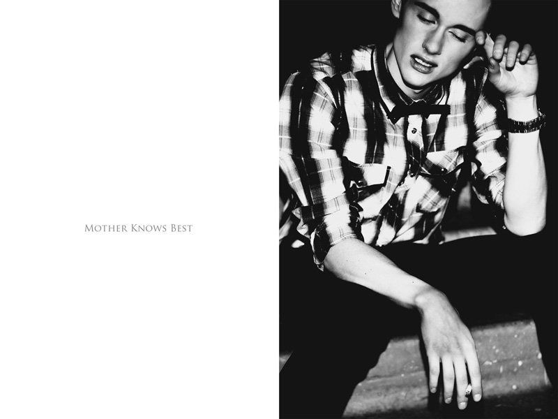 Mother Knows Bestphoto preview