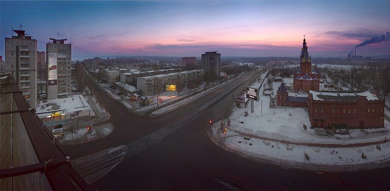 Перекрестокphoto preview