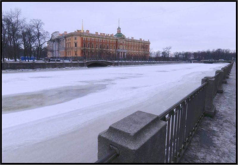 Вчера на Фонтанкеphoto preview