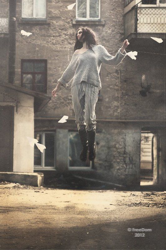 Fall in love with Odessaphoto preview