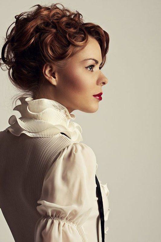 портрет, гламур ***photo preview