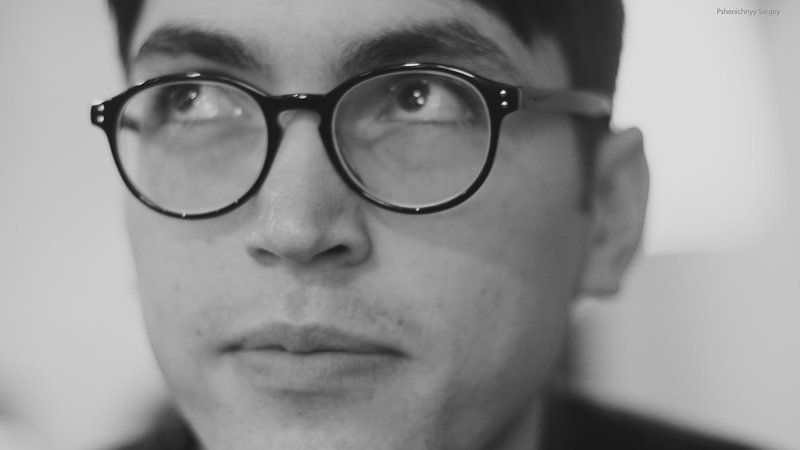 портрет, жанр, Мир Вашего Яphoto preview