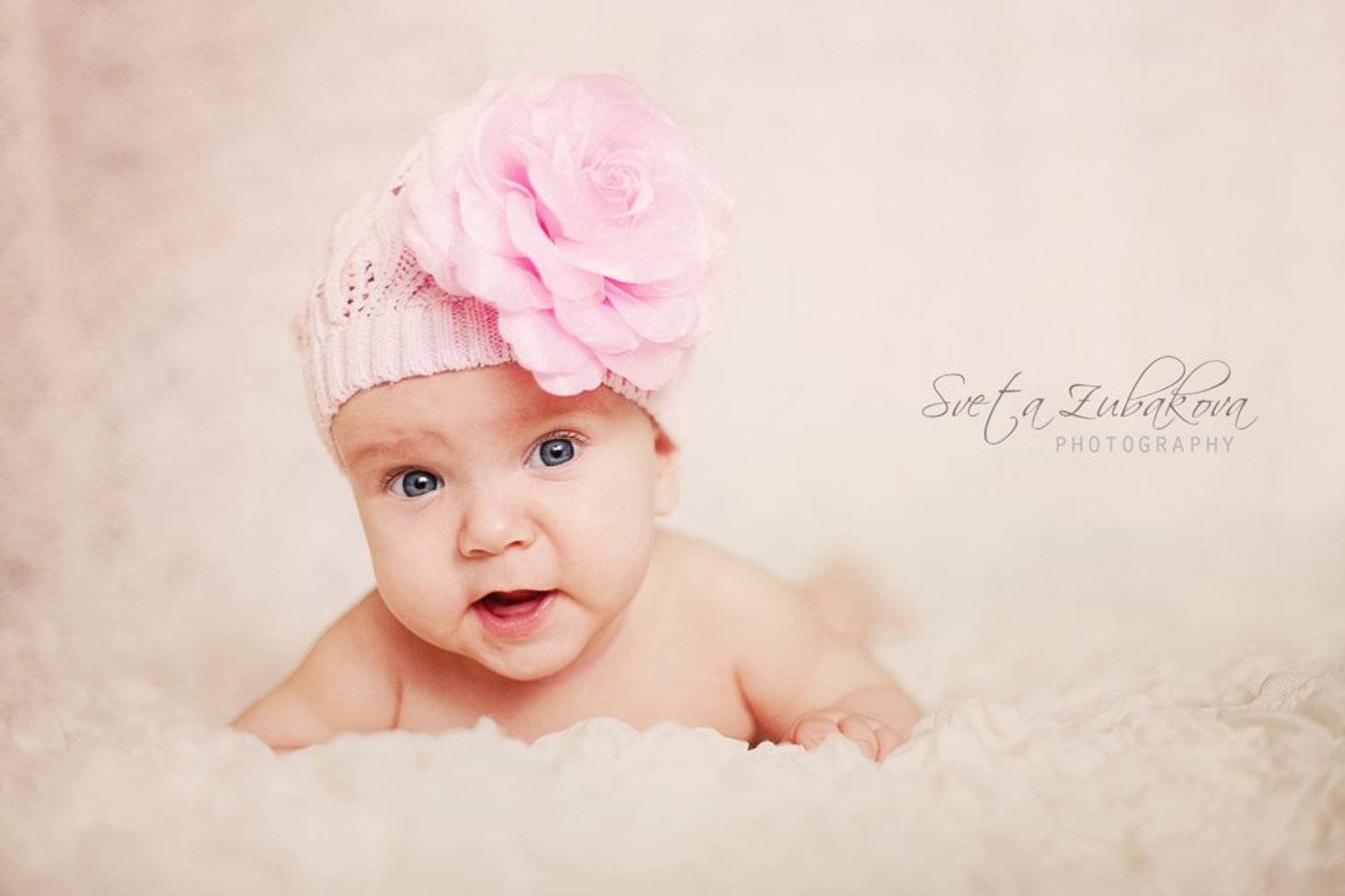 Маргошечка. Автор: Sveta Zubakova детский, портрет, Sveta Zubakova