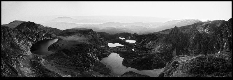 Seven Rila Lakesphoto preview