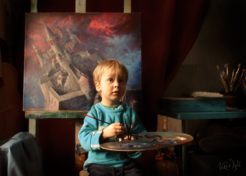 Андрейкины замкиphoto preview